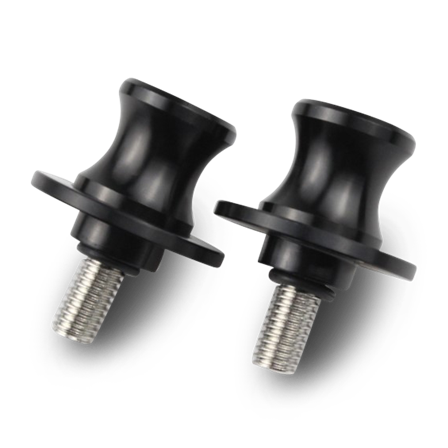 Rolna Řetězu Snell 6 mm Černá