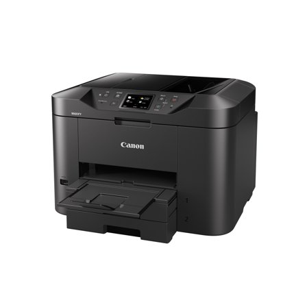 Canon MAXIFY MB2750 - multifunksjonsskriver - farge