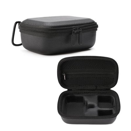Säilytyslaukku DJI Osmo Action 3 / 4 / 5 - Svart