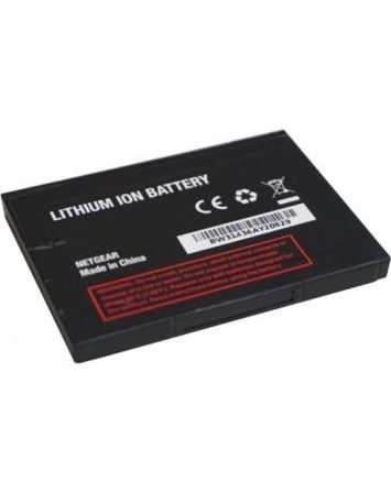 Netgear MHBTR01 - Batteri - 1 x litiumion 2000 mAh