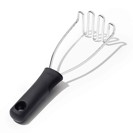 OXO Potetmoser
