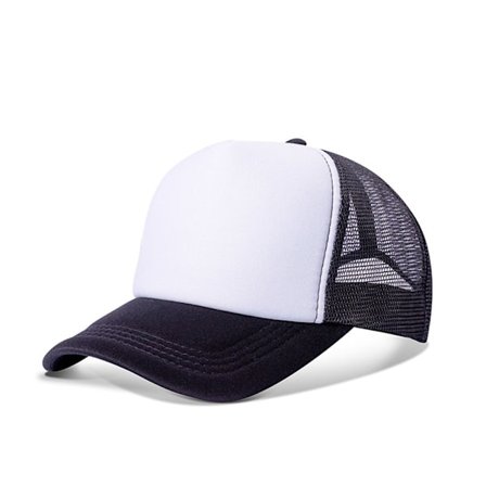 Justerbar unisex cap Cap Mesh Back Summer Hat