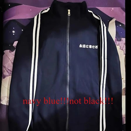 Japansk Casual Ståkrage Hoodie Dam Herr Streetwear Bokstavstryck Dragkedja Grunge Sweatshirt Y2k Estetisk Lös Patchwork Hoody