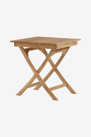 Venture Home - Sidobord Ghana - Beige - Sidebord - Från Homeroom