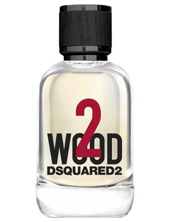 Dsquared2 Two Wood Eau de Toilette 100 ml, Parfumer & Dufte, Parfumer Til Hende, Eau De Toilette