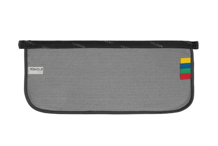 REKOLA REFLEX Mopp Reflex G Allmän 54cm 5/fp - Lyreco - Städ och hygien - Moppar och stativ - Moppar - 46-55 cm