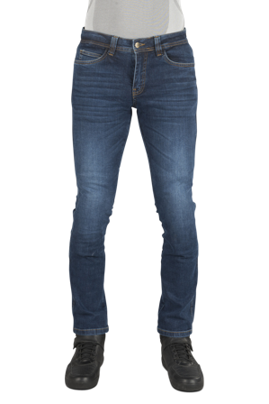 Jeans iXS Classic AR Clarkson Blau W38 x L34