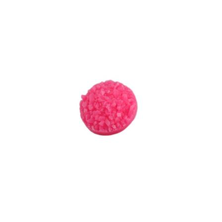 100 Stycken Resin Flatback Cabochon Bag Skor Kläder Utsmyckning