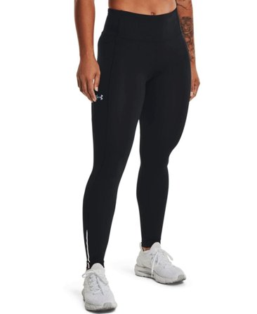 Under Armour Fly Fast 3.0 Wmn Black/Reflective