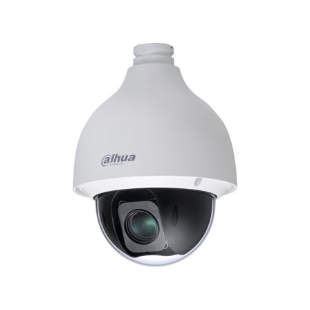 DAHUA DH-SD50225DB-HNY 2MP 25x Zoom Startlight NETWORK PTZ CAMERA