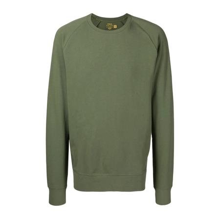 Polo Ralph Lauren Sweatshirts grön, Herr, Herr, Storlek: S