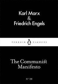 The Communist Manifesto