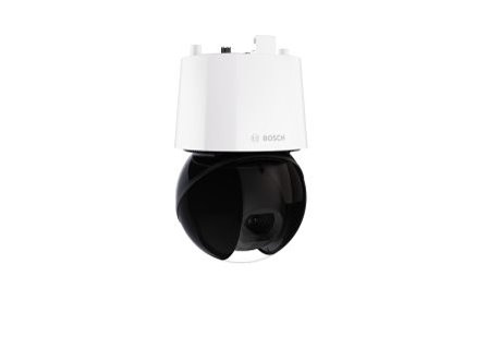 Bosch PTZ 2MP HDR 40x IP66 pendant
