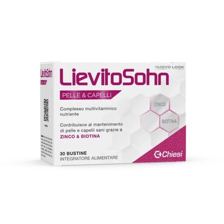 LievitoSohn 30 Bustine