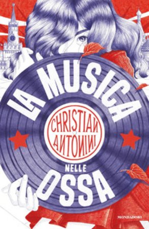 La musica nelle ossa Christian Antonini