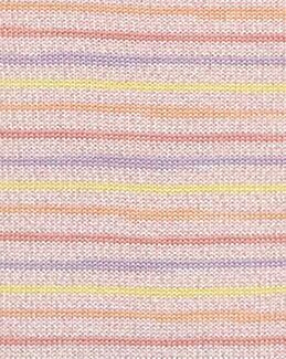 Garn Merino 200 Bebe Color 50g Pastellrosa