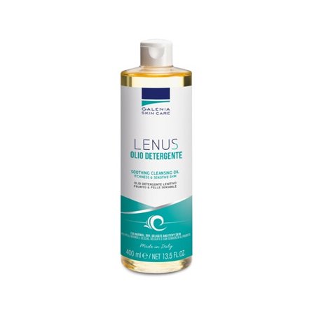 Lenus Olio Detergente 400ml