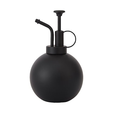 304 Rustfritt Stål Planteforstøver Sprayflaske, 400ml Kapasitet HPW