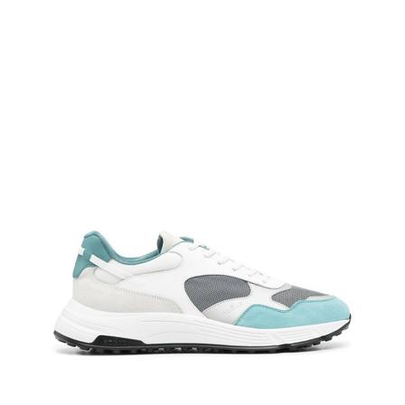 Hogan Sneakers Hvid, Herre, Størrelse: 43 EU