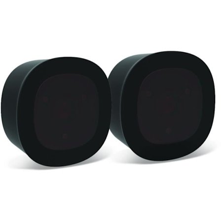 Game of 2 IP44 Wired Infrared Photocells, Range 10m in Free Field - Photogate