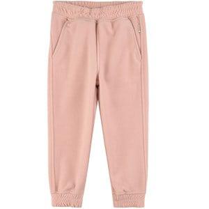 Kuling Woody Rose Livigno Wind Fleece Pants 98 cm - Fleeces and midlayers - 98 CM - Pink