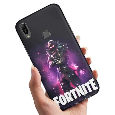 Xiaomi Redmi Note 7 - Cover/Mobilcover Fortnite