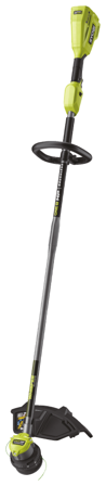 Ryobi RY18LTX38A-0 Grästrimmer utan batteri och laddare, Trädgårdsmaskiner