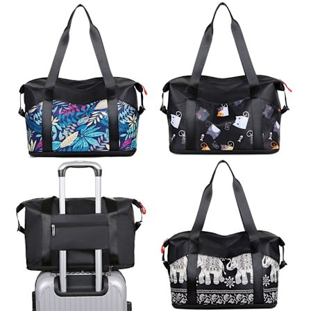 Matkareppu Suuren kapasiteetin monitoimireput - spot försäljning