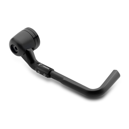 Järjestelmä Rizoma Proguard System Sports Edition Musta - Kawasaki Ninja 300 ABS 2013-2016