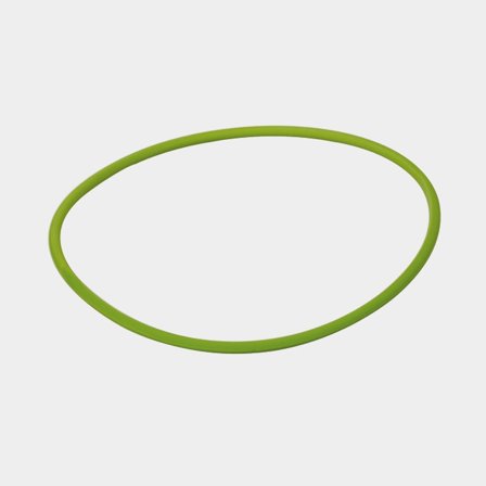 O-ring till inspektionslock