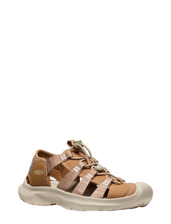 Ke Seanik H2 Sport Women Sport Shoes Sport Sandals & Slippers Brown KEEN