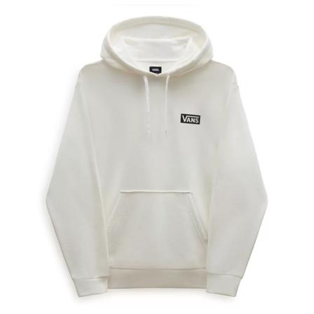 Sweatshirts Vans Relaxed Fit Hvid 188 - 192 cm/XL