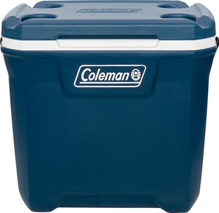 Coleman 28QT Xtreme Cooler cool bags Blue 26 L