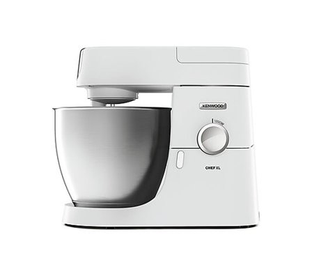 KENWOOD Kjøkkenmaskin CHEF XL KVL4100W 1200w 6,7l