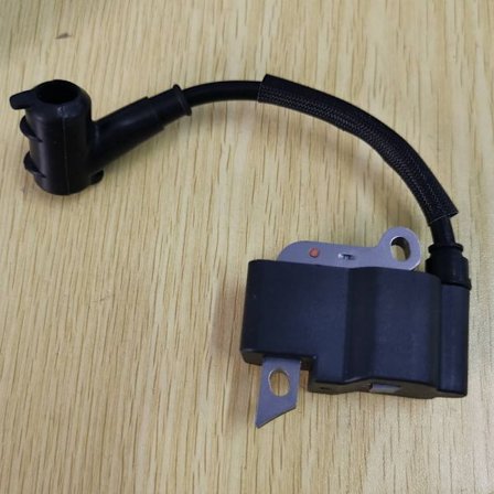 MS MS Høytrykks tenner{KDO}