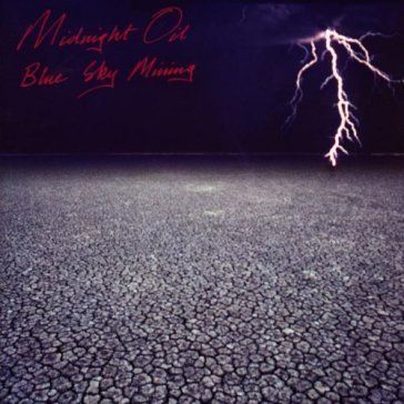 Blue sky mining MIDNIGHT OIL