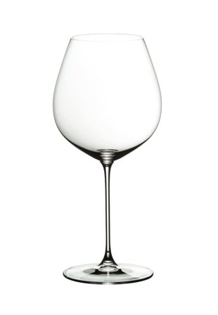 Riedel Old World Pinot Noir, 2-pack Serveringstillbehör Transparant 23,5 CM