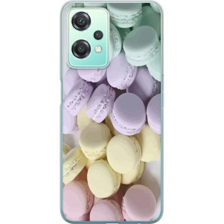 Yhteensopiva Puhelinkuori OnePlus Nord CE 2 Lite 5G Pikkuleivät