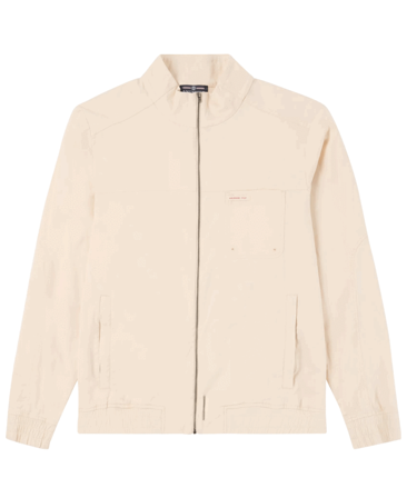 Amundsen Ditch-Hiker Jacket Mens Oatmeal