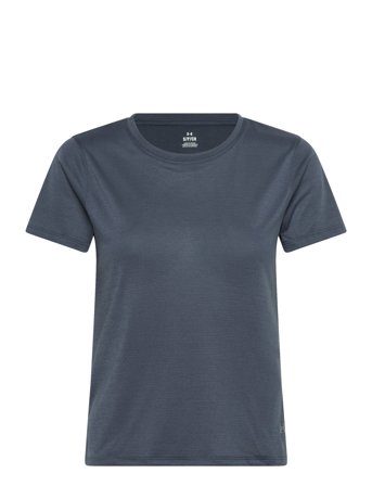 Under Armour | Ua Launch Shortsleeve | S