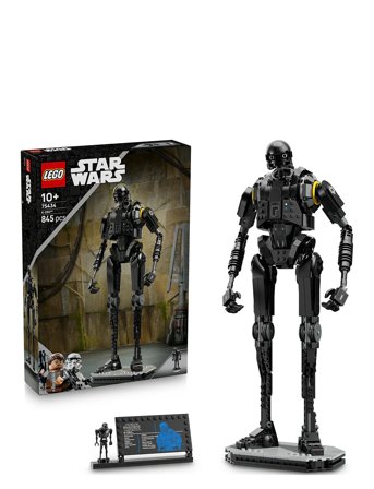 LEGO | Star Wars 75434 75434 | ONE SIZE