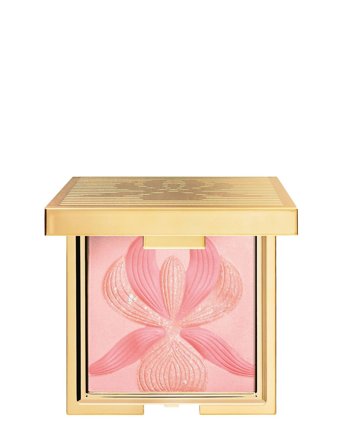 Sisley Palette L'orchidée Rose - Pink - 15 G