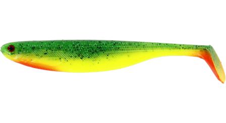 Westin ShadTeez Slim 7,5cm 3g 4-pack Fireflake