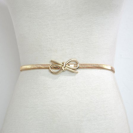 1 kultainen ketjuvyö