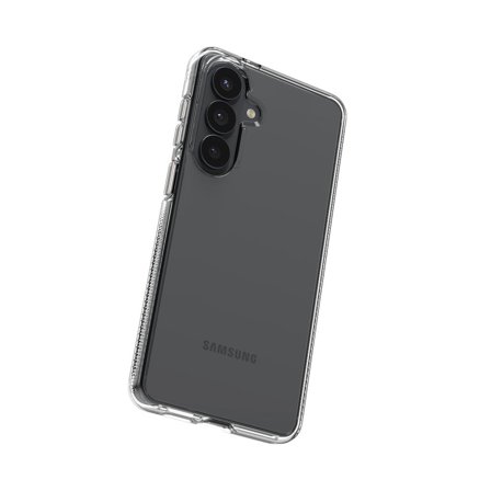 ZAGG / INVISIBLESHIELD Crystal Palace Samsung S26+