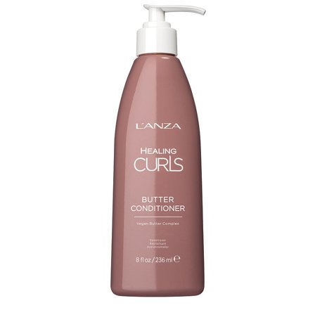 L'ANZA Butter Conditioner 236 ml, Hår, Shampoo & Hårpleje, Balsam