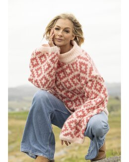 Genser Kamille - Viking of Norway