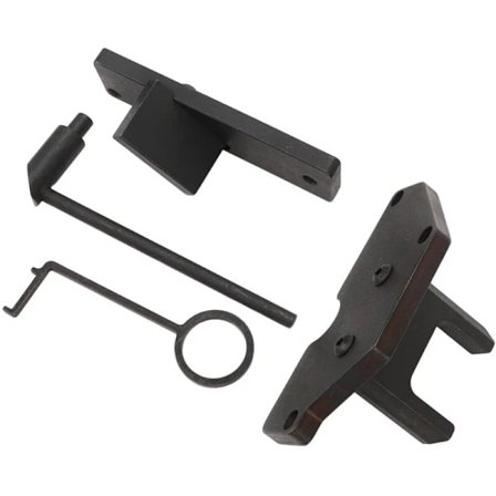 Motorinnstillingsverktøysett, motorinnstillingsreparasjonsverktøy kompatibelt med Peugeot 108 208 2008 301 308 3008 508 5008 Partner Rifter