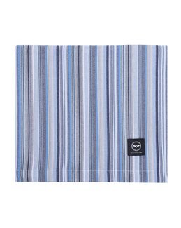 Duk Goa resirkulert Blå