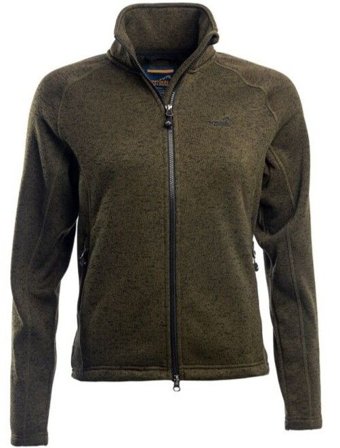 Arrak Outdoor W's Adventure Fleece Olive